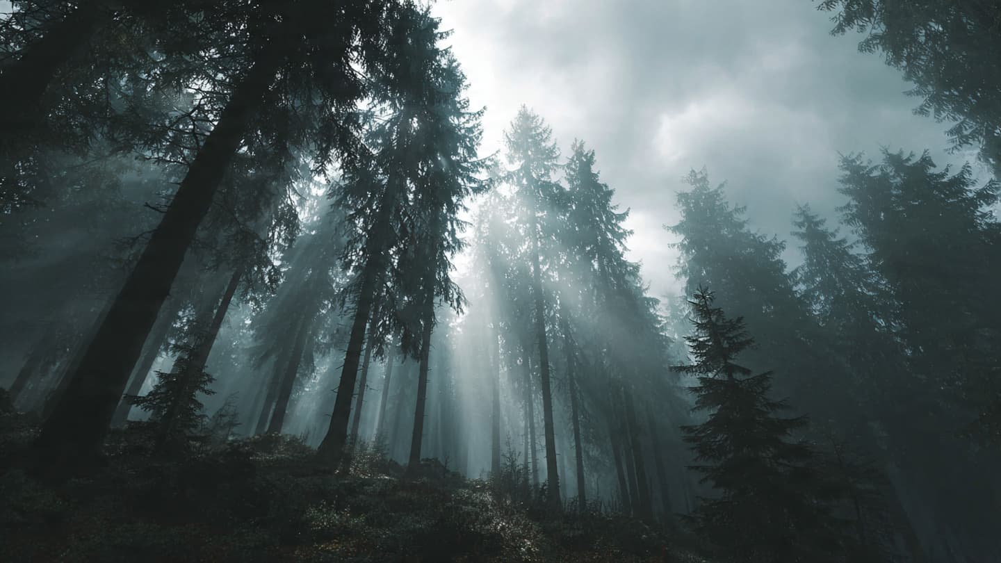 Between The Clouds And The Timber, A Narrative Of Flight Silenced By The Texas Earth Between The Clouds And The Timber, A Narrative Of Flight Silenced By The Texas Earth