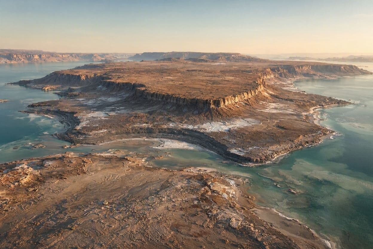 The First Giant: Uncovering Earth’s Ancient Supercontinent The First Giant: Uncovering Earth’s Ancient Supercontinent