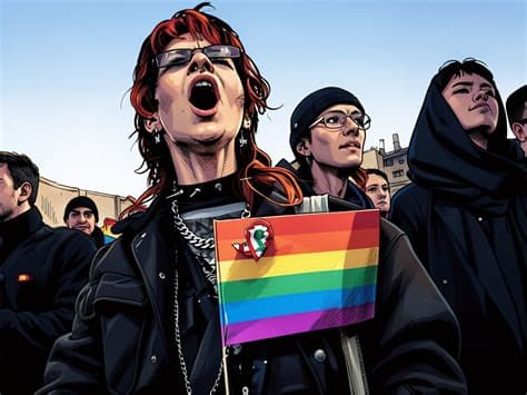 Hungary to Amend Anti-LGBTQ Law to Align With EU Standards Hungary to Amend Anti-LGBTQ Law to Align With EU Standards