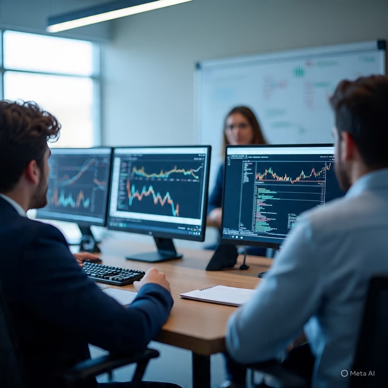 Britain Invests Millions in Advanced AI Research to Strengthen Tech Independence Britain Invests Millions in Advanced AI Research to Strengthen Tech Independence