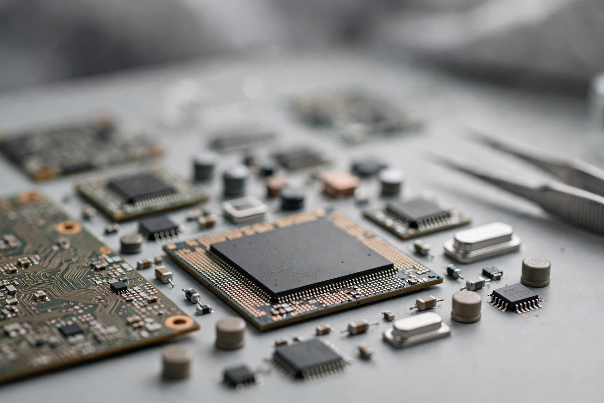 Inside the Semiconductor Boom: Samsung’s Record Profit Forecast Reveals the Growing Economic Importance of Artificial Intelligence Infrastructure Inside the Semiconductor Boom: Samsung’s Record Profit Forecast Reveals the Growing Economic Importance of Artificial Intelligence Infrastructure