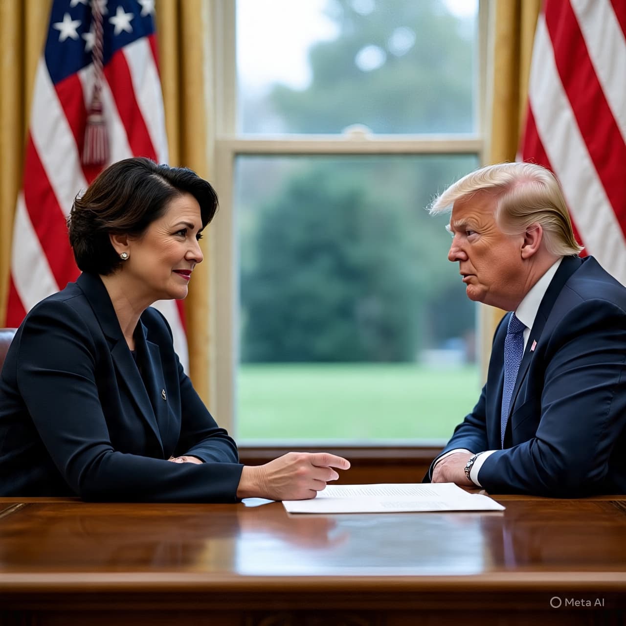 Prize, Politics, and Power: The Tale of Machado’s White House Visit Prize, Politics, and Power: The Tale of Machado’s White House Visit