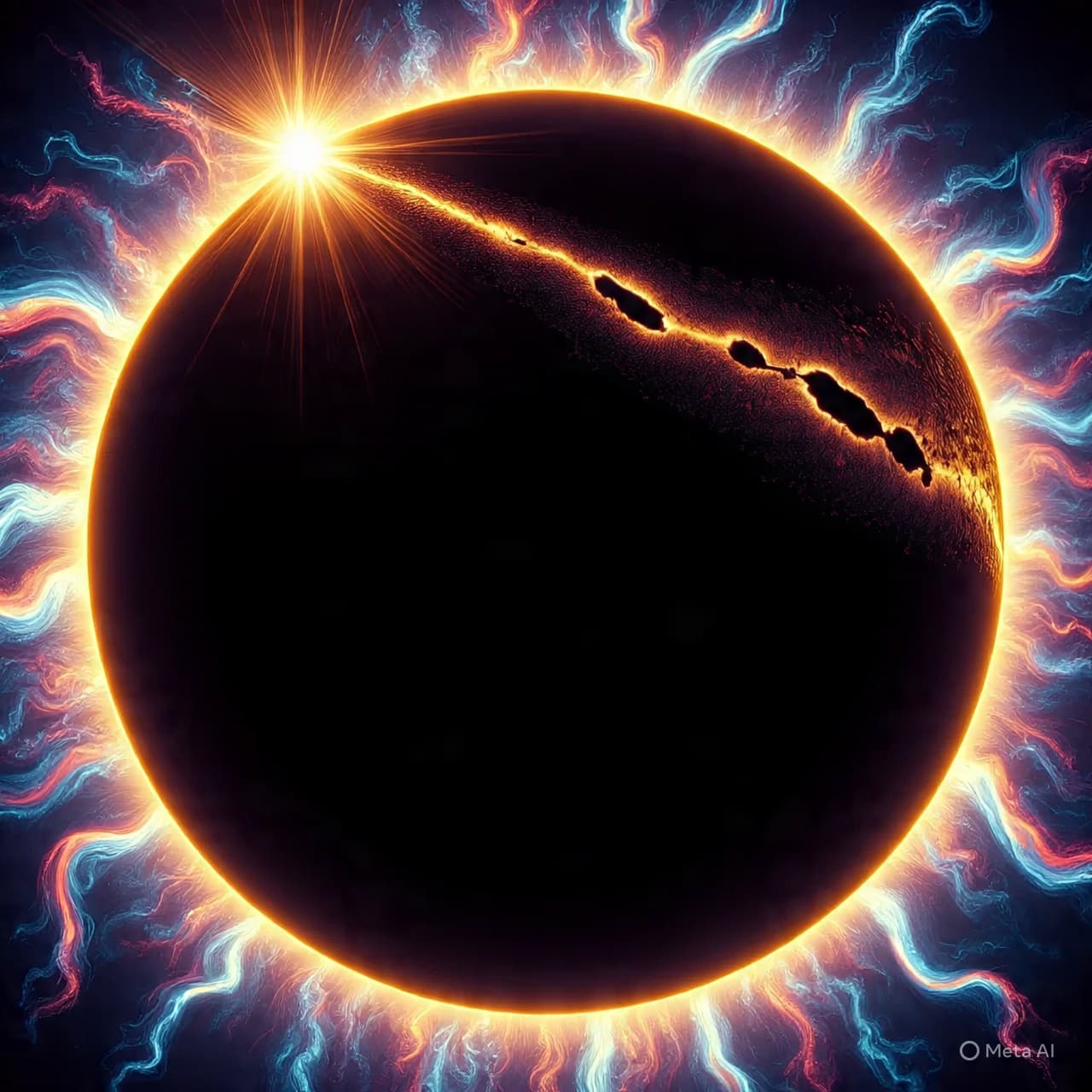 Beneath the Sun’s Bright Surface Lies a Tangle of Forces, But What Happens When Its Magnetic Fields Begin to Braid Together? Beneath the Sun’s Bright Surface Lies a Tangle of Forces, But What Happens When Its Magnetic Fields Begin to Braid Together?