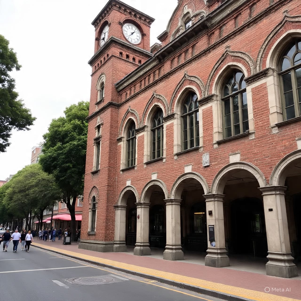 From Platform to Place: How South Yarra’s Old Station Is Finding New Life From Platform to Place: How South Yarra’s Old Station Is Finding New Life