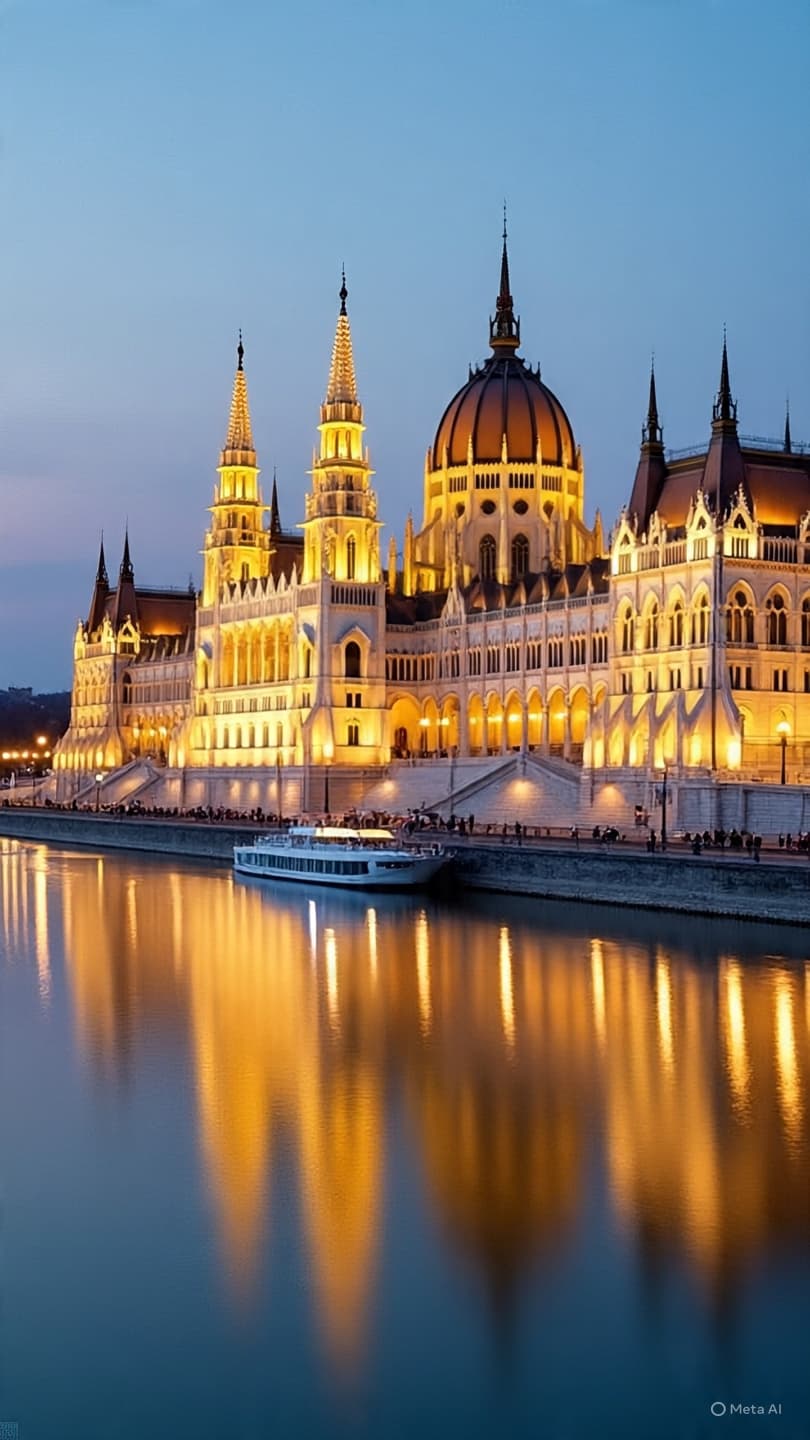 A Pause in the Signal: Reflection and Reform in Hungary’s Public Voice A Pause in the Signal: Reflection and Reform in Hungary’s Public Voice
