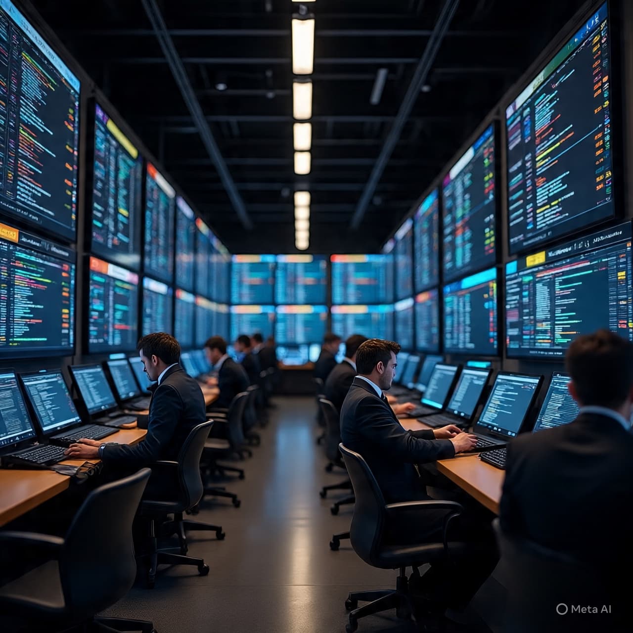 Is Tomorrow’s Growth Written in Code? Canada and the AI Regime Change Is Tomorrow’s Growth Written in Code? Canada and the AI Regime Change