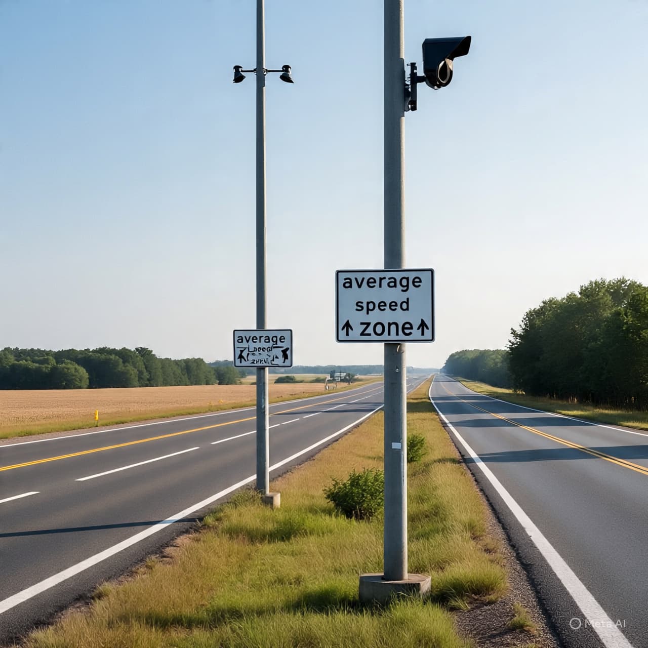 Along Roads That Measure Time: The Quiet Arrival of Cameras That Watch the Journey, Not the Moment Along Roads That Measure Time: The Quiet Arrival of Cameras That Watch the Journey, Not the Moment