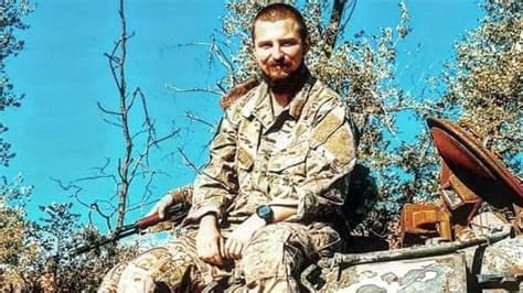 First Briton Reportedly Killed Fighting for Putin’s Forces First Briton Reportedly Killed Fighting for Putin’s Forces