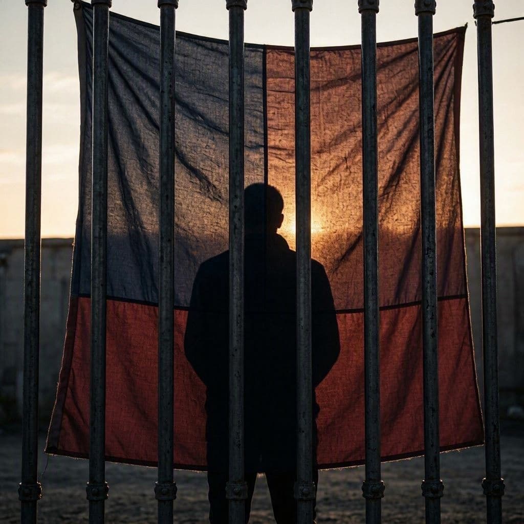 Diplomacy and Detention: The Belgian Case Diplomacy and Detention: The Belgian Case