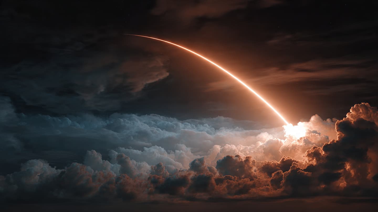 When Space Turns Into a Market of Expectations When Space Turns Into a Market of Expectations