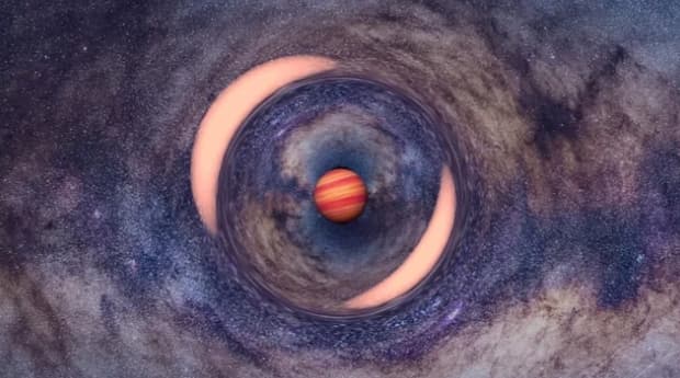 Astronomers Detect Rare 'Free Floating' Exoplanet 10,000 Light-Years from Earth Astronomers Detect Rare 'Free Floating' Exoplanet 10,000 Light-Years from Earth
