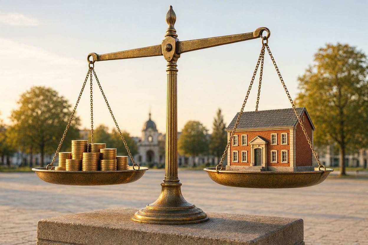 Equity and Economics: The Nobel Endorsement of Wealth Tax Equity and Economics: The Nobel Endorsement of Wealth Tax