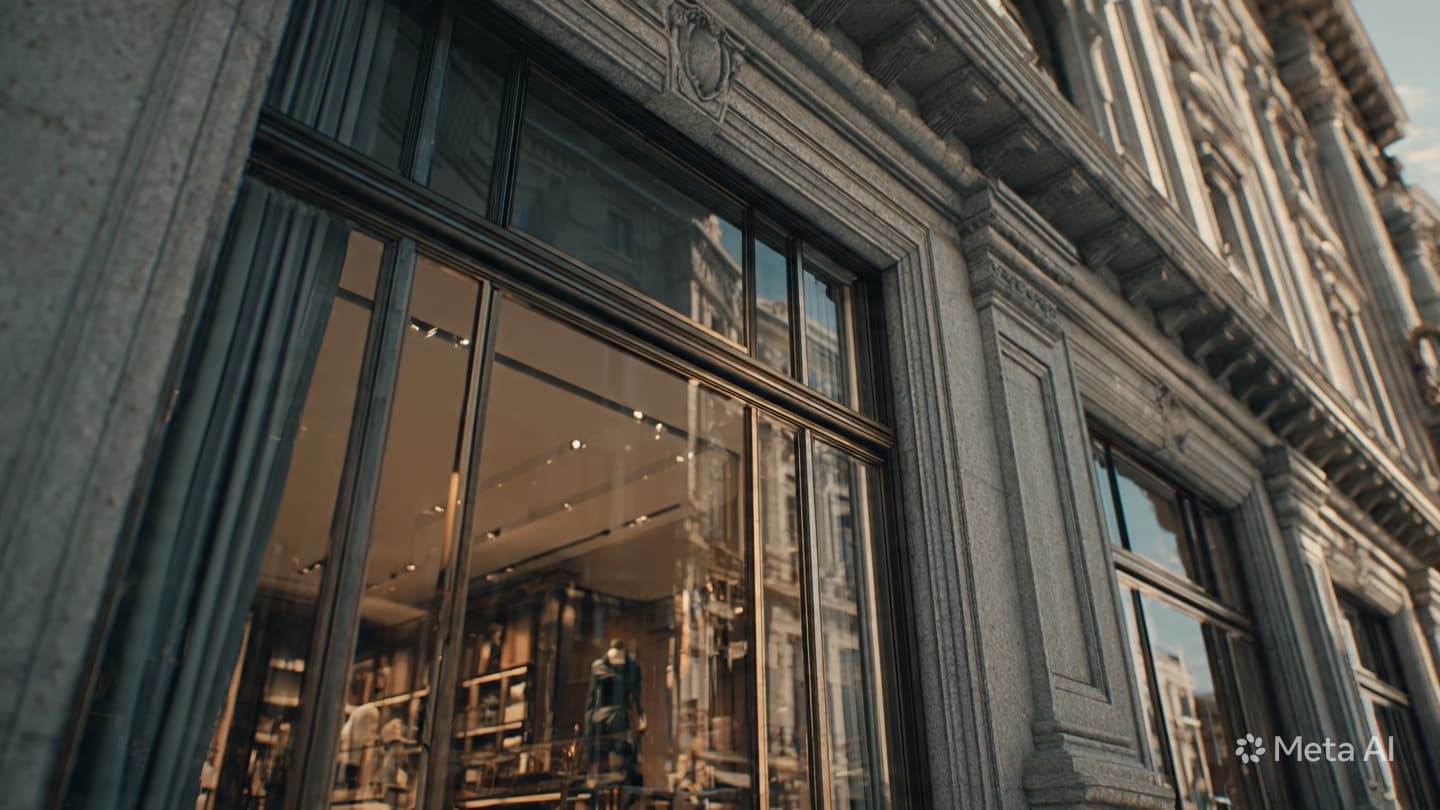 The Weight of Absence: Reflections on the High-Value Jewelry Theft in Novi Sad The Weight of Absence: Reflections on the High-Value Jewelry Theft in Novi Sad