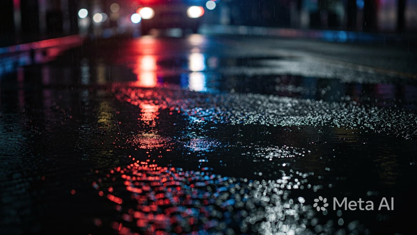When the Flow of Traffic Claims a Life, Reflections on the Shadow in Cabramatta When the Flow of Traffic Claims a Life, Reflections on the Shadow in Cabramatta