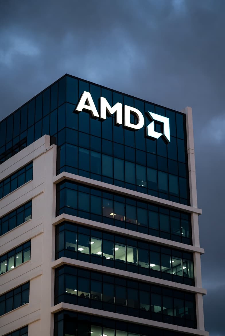 AMD Signs Massive Deal with Meta: Up to 6GW of Instinct GPUs for AI, Potentially Worth $60-100 Billion! 🚀 AMD Signs Massive Deal with Meta: Up to 6GW of Instinct GPUs for AI, Potentially Worth $60-100 Billion! 🚀