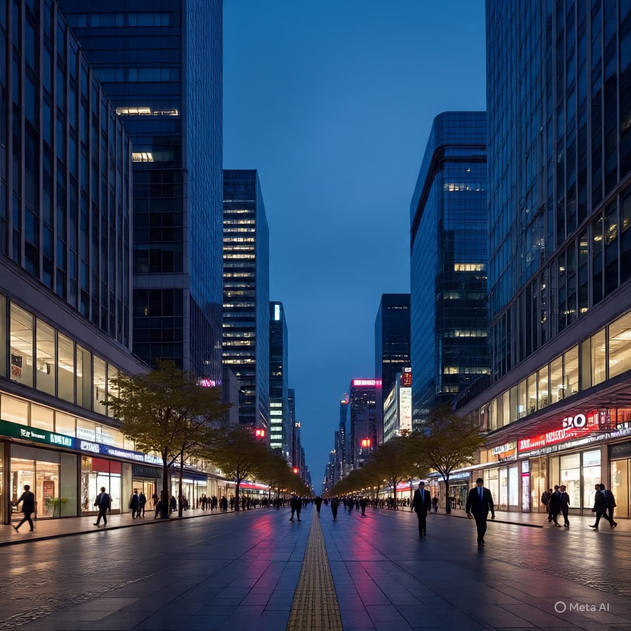 Can Spending Buy Serenity? Japan’s New Stimulus Hopes So Can Spending Buy Serenity? Japan’s New Stimulus Hopes So