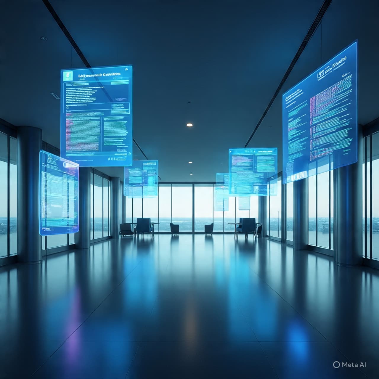 When Algorithms Meet the Human Hand: Reflections on the New Standards of Danish Finance When Algorithms Meet the Human Hand: Reflections on the New Standards of Danish Finance