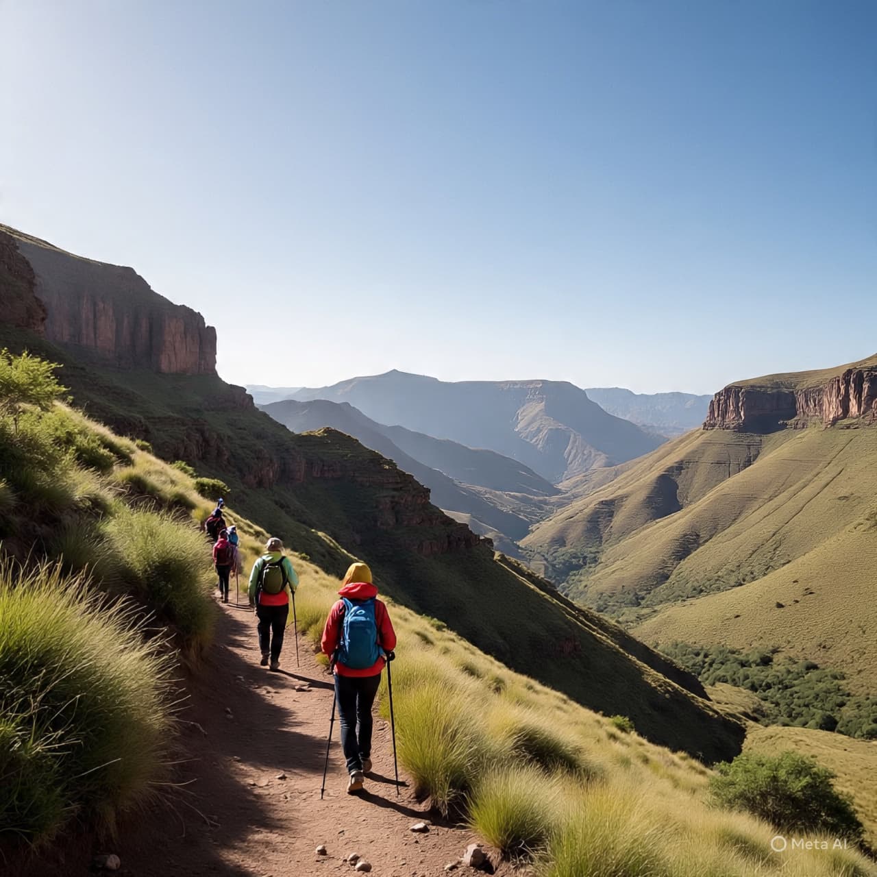 Ancient Stones, New Journeys: Ethiopia’s Moment in Global Tourism Ancient Stones, New Journeys: Ethiopia’s Moment in Global Tourism