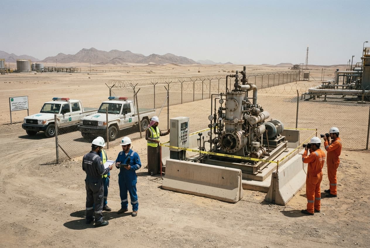 NEOM Construction Accident: Four Workers Killed in Industrial Mishap Involving Heavy Machinery Onsite NEOM Construction Accident: Four Workers Killed in Industrial Mishap Involving Heavy Machinery Onsite