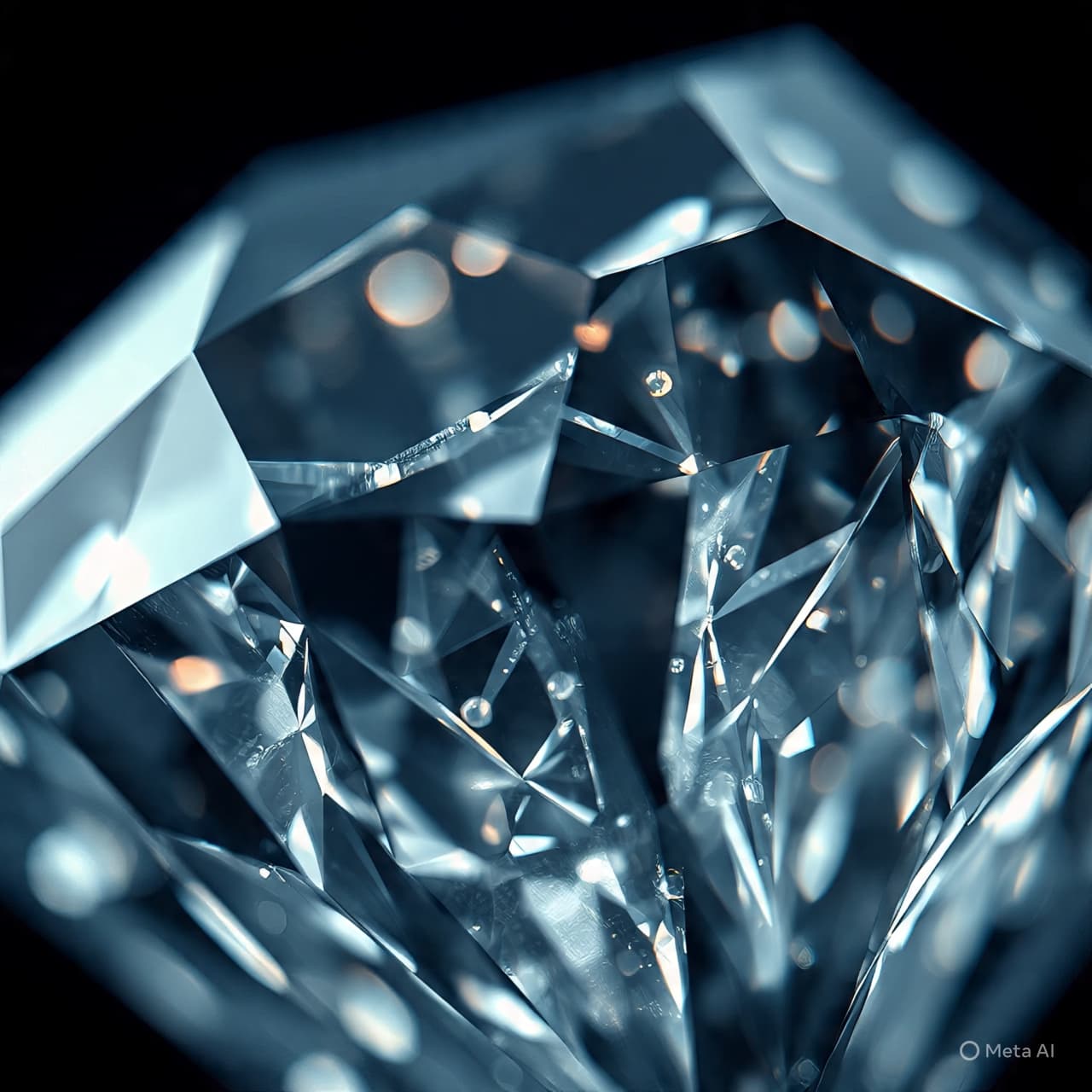 The Diamond That Listened: Quantum Whispers from Calgary Labs The Diamond That Listened: Quantum Whispers from Calgary Labs