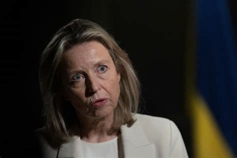Dutch Defence Minister Calls Russia “the Enemy,” but Says Policy Is Unchanged Dutch Defence Minister Calls Russia “the Enemy,” but Says Policy Is Unchanged