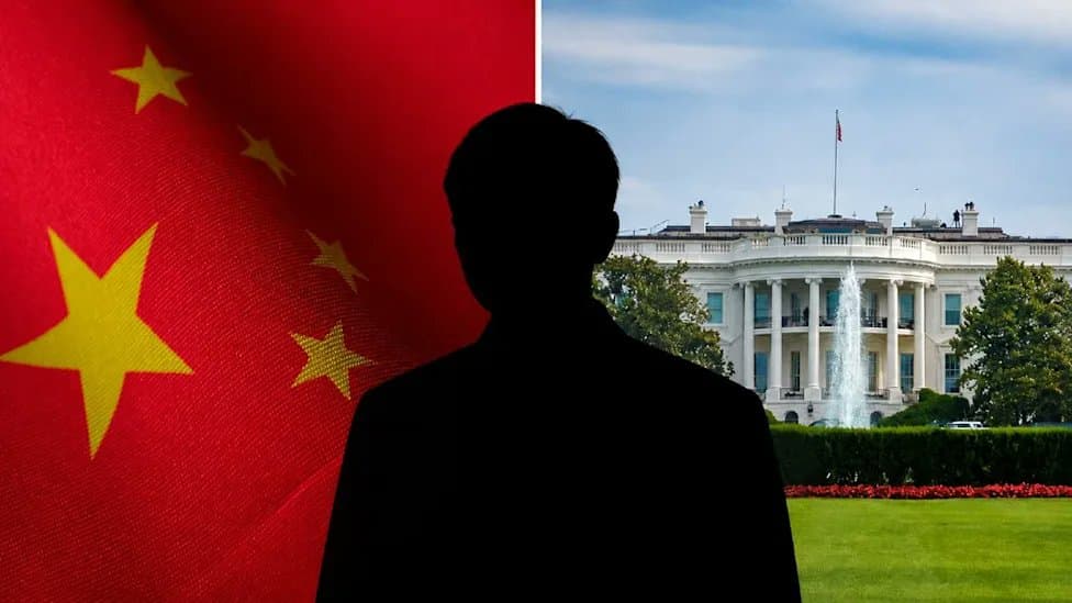 China Expands Economic Relationship With Nigeria China Expands Economic Relationship With Nigeria