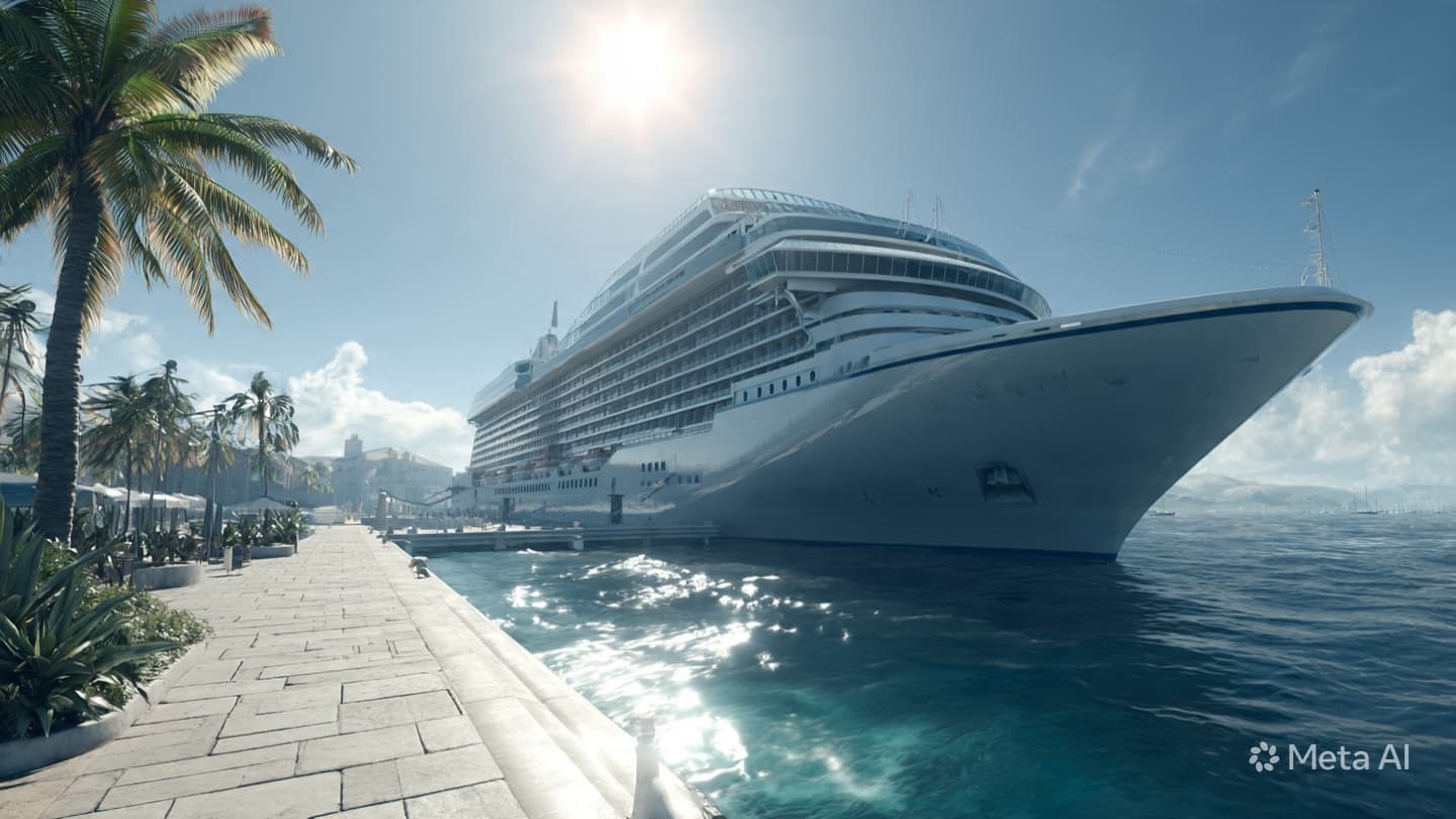 The Silent Guardian: How Regional Health Authorities are Safeguarding the Cruise Industry The Silent Guardian: How Regional Health Authorities are Safeguarding the Cruise Industry