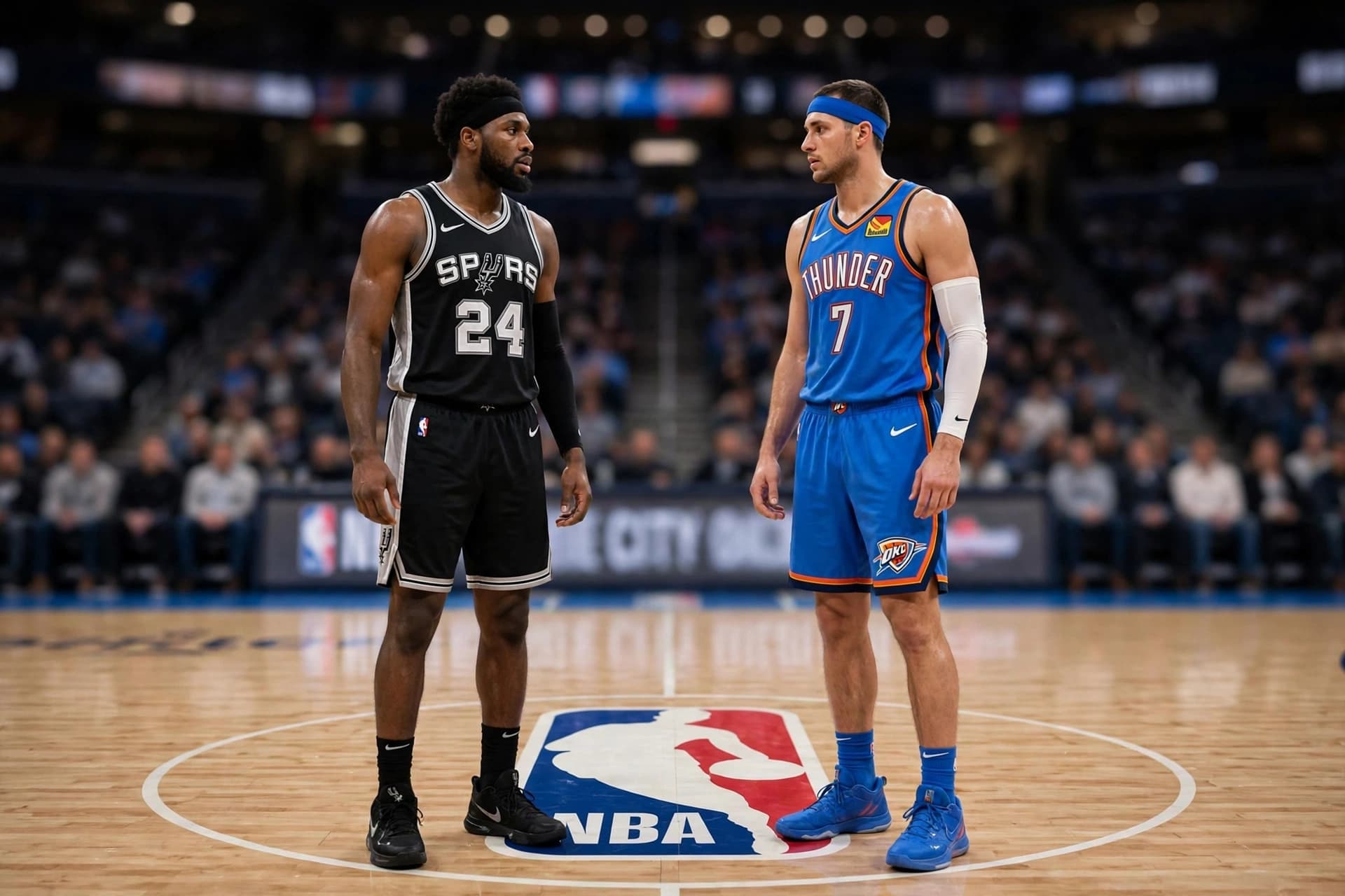 What does it mean when the favorite and the challenger share the same odds? What does it mean when the favorite and the challenger share the same odds?