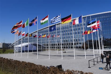 NATO Allies Foil Russian Subsea Cable Sabotage Plot NATO Allies Foil Russian Subsea Cable Sabotage Plot