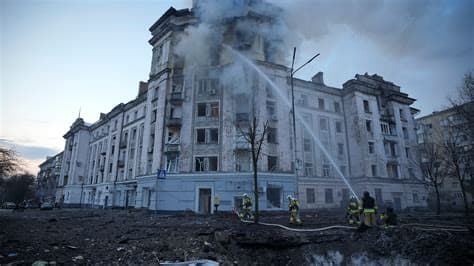 27 Years Since the Start of NATO's Bombing of SFRY 27 Years Since the Start of NATO's Bombing of SFRY