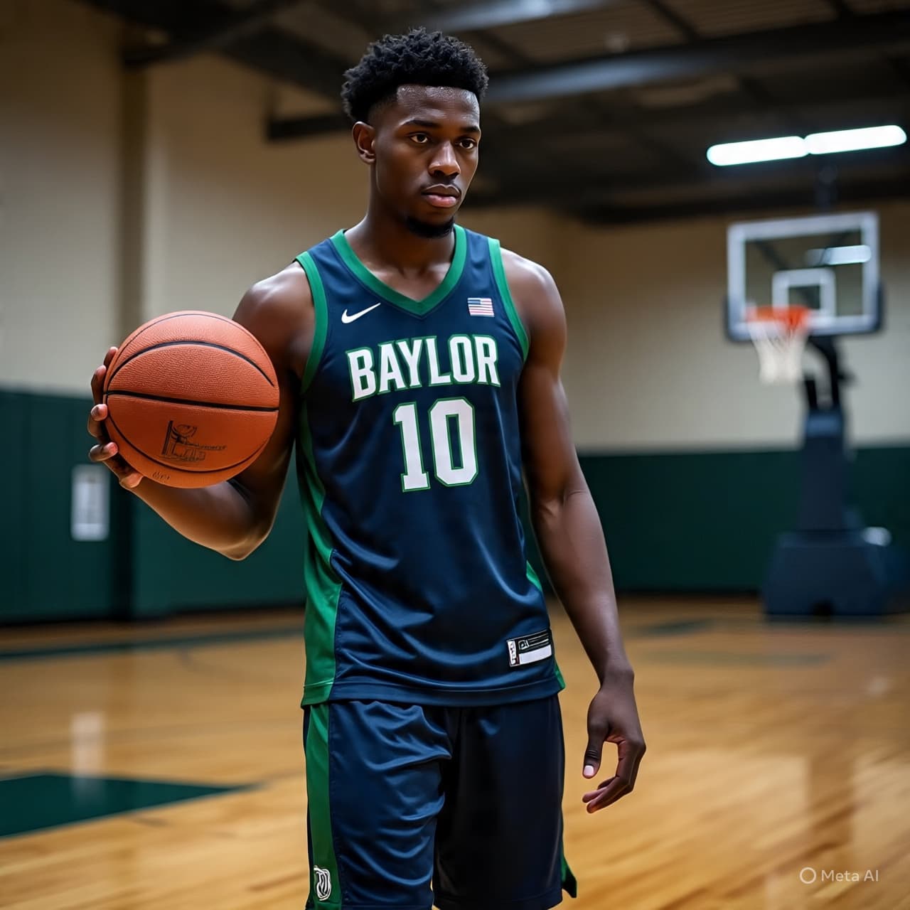 From Draft Night Lights to College Courts: Reflections on a Unusual Return From Draft Night Lights to College Courts: Reflections on a Unusual Return