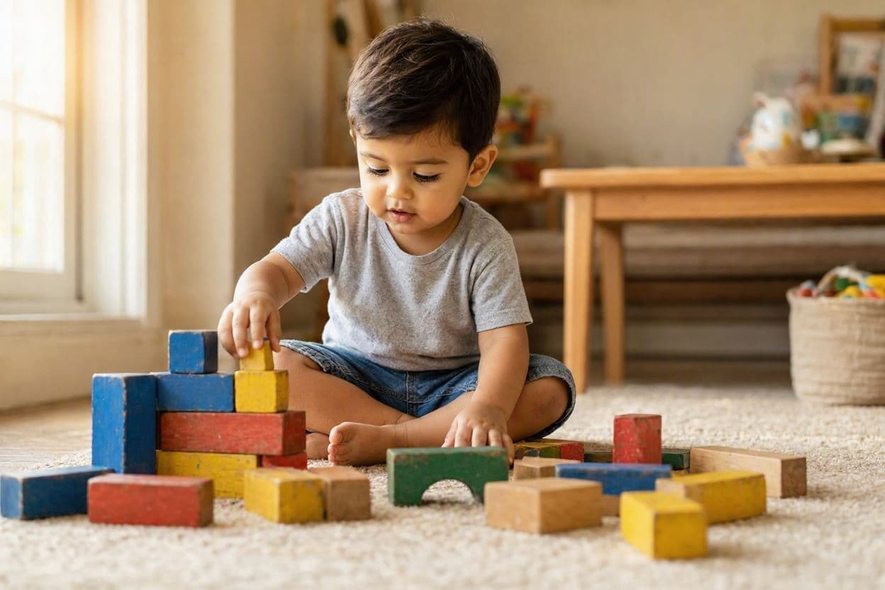 The Purpose Behind the Chaos: Why Kids Act Out The Purpose Behind the Chaos: Why Kids Act Out