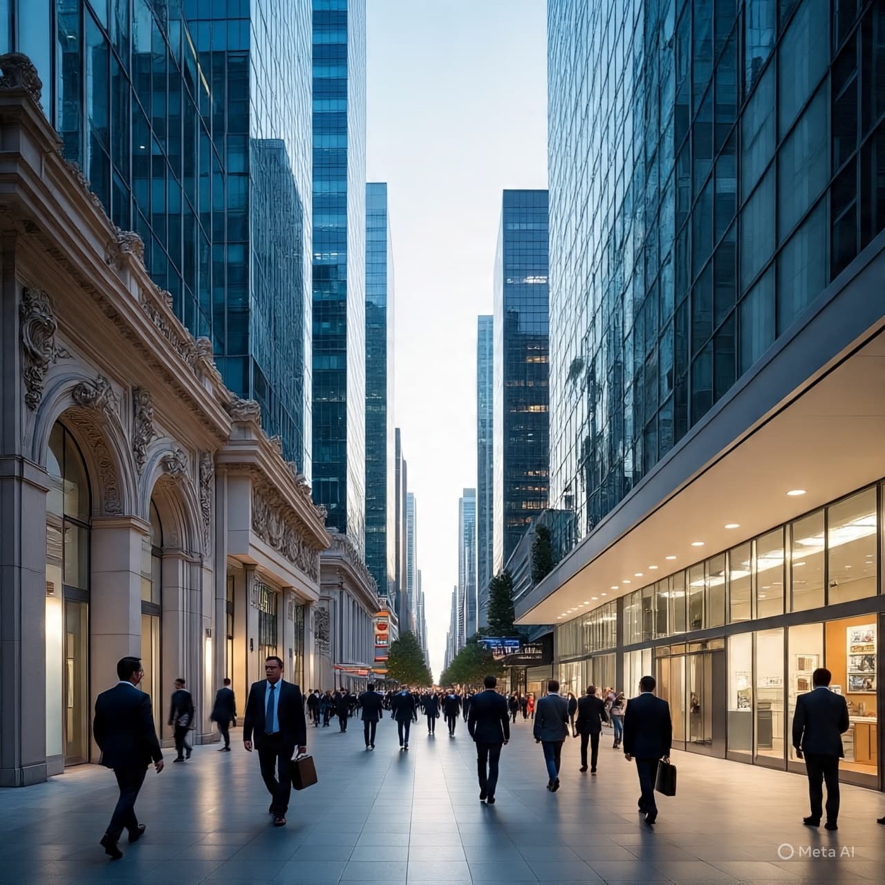 After the Winter of Contraction: A Question of Whether the Economy Found Its Footing Again After the Winter of Contraction: A Question of Whether the Economy Found Its Footing Again