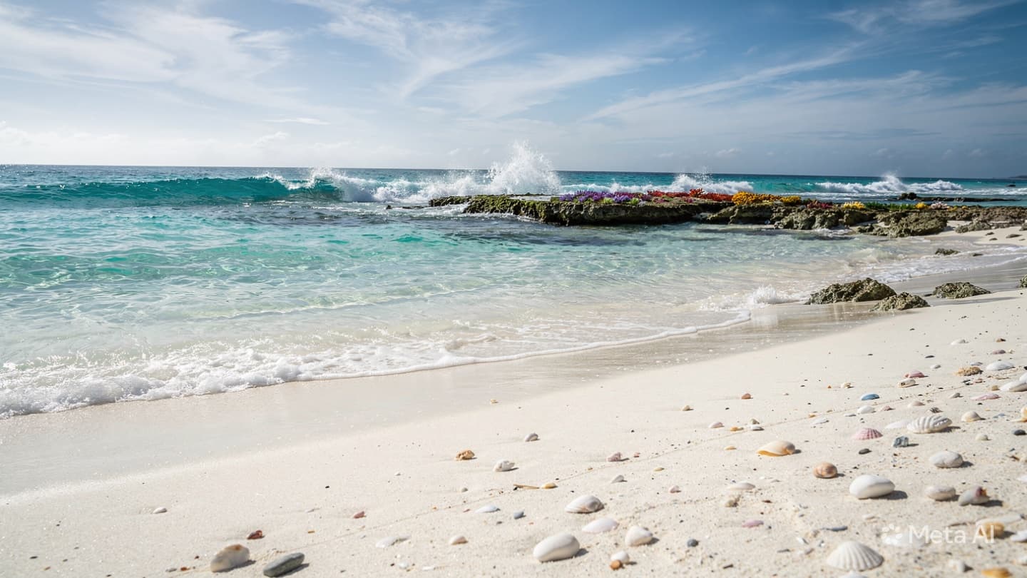 Where the Current Claims Its Own: A Quiet Tragedy in the Okinawa Surf Where the Current Claims Its Own: A Quiet Tragedy in the Okinawa Surf
