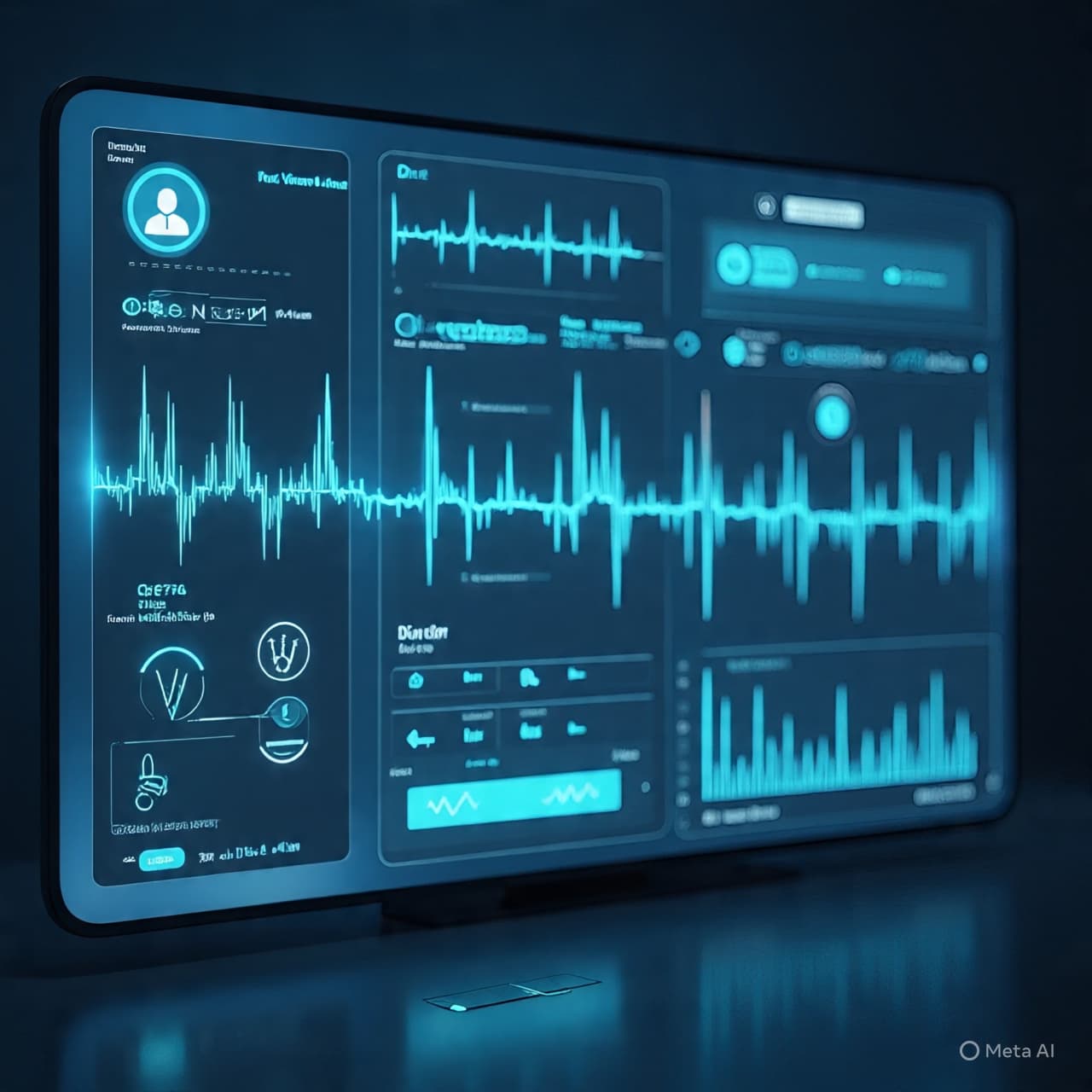 When Trust Meets Technology: A Quiet Breach in Healthcare When Trust Meets Technology: A Quiet Breach in Healthcare