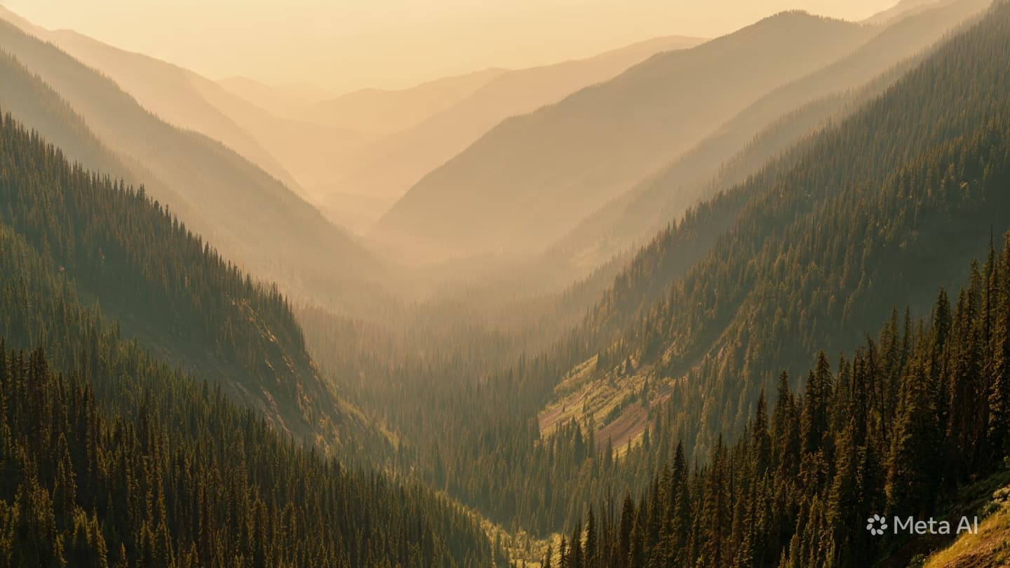 Beneath The Smoldering Canopy: Reflecting On The Vigilance Required For The Coming Summer Heat Beneath The Smoldering Canopy: Reflecting On The Vigilance Required For The Coming Summer Heat