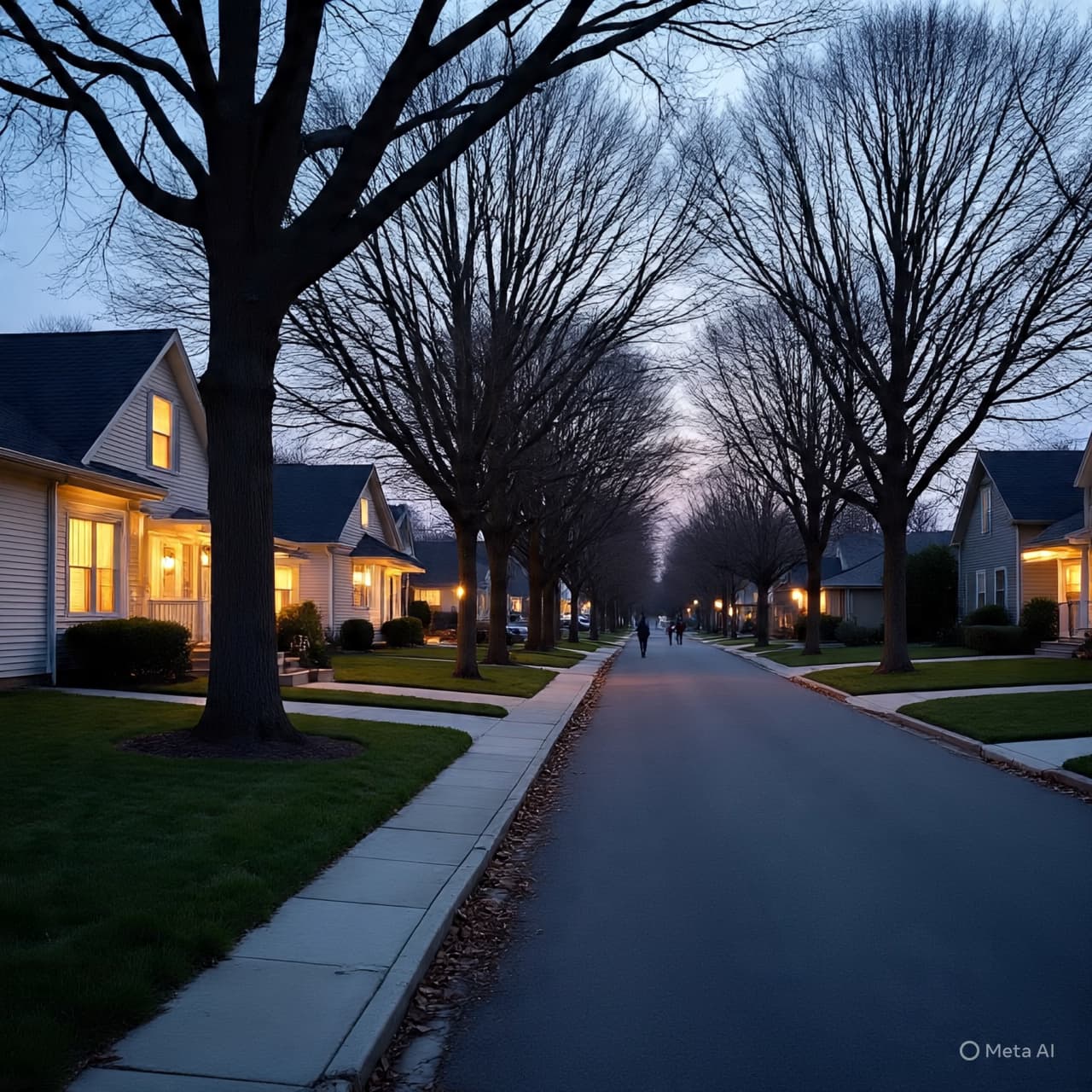 When the Population Curve Turns Inward: America Approaches a Quiet Threshold When the Population Curve Turns Inward: America Approaches a Quiet Threshold