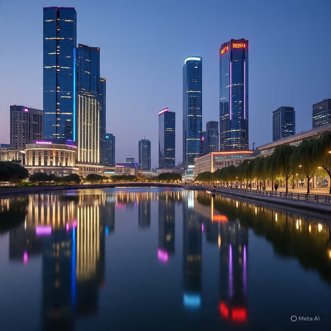 Between Closed Doors and Open Markets: China’s AI Race Finds Another Quiet Turn Between Closed Doors and Open Markets: China’s AI Race Finds Another Quiet Turn