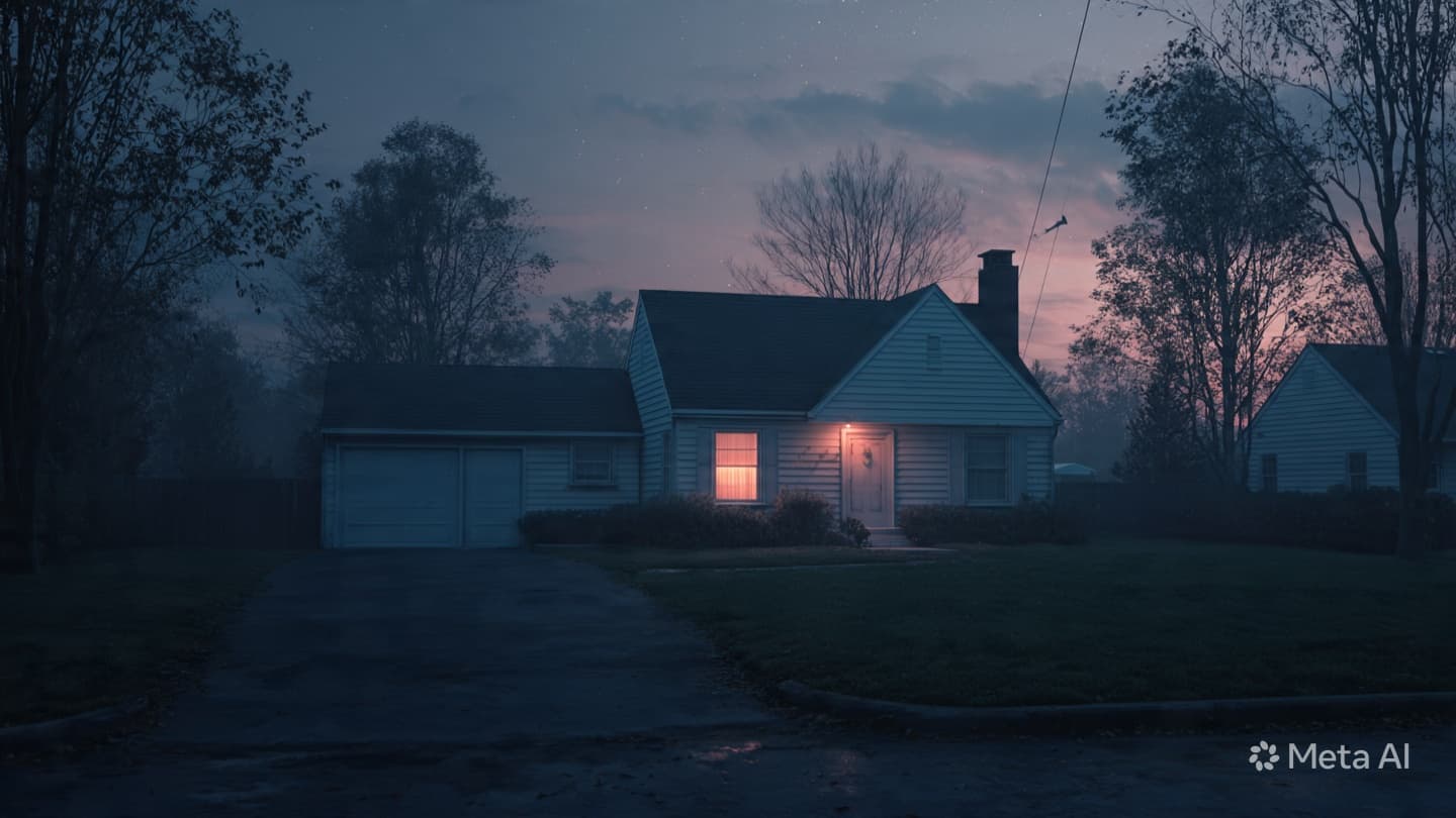 Where The Light Fails To Reach: Remembering A Life Lost To The Unseen Dark Currents Where The Light Fails To Reach: Remembering A Life Lost To The Unseen Dark Currents
