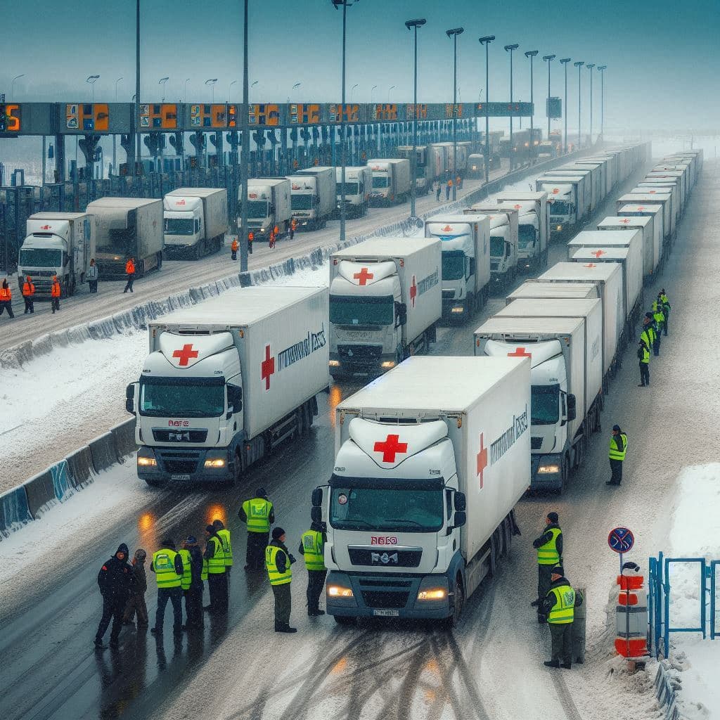 Echoes in the Snow: What a Thousand Repatriated Bodies Tell Us Echoes in the Snow: What a Thousand Repatriated Bodies Tell Us