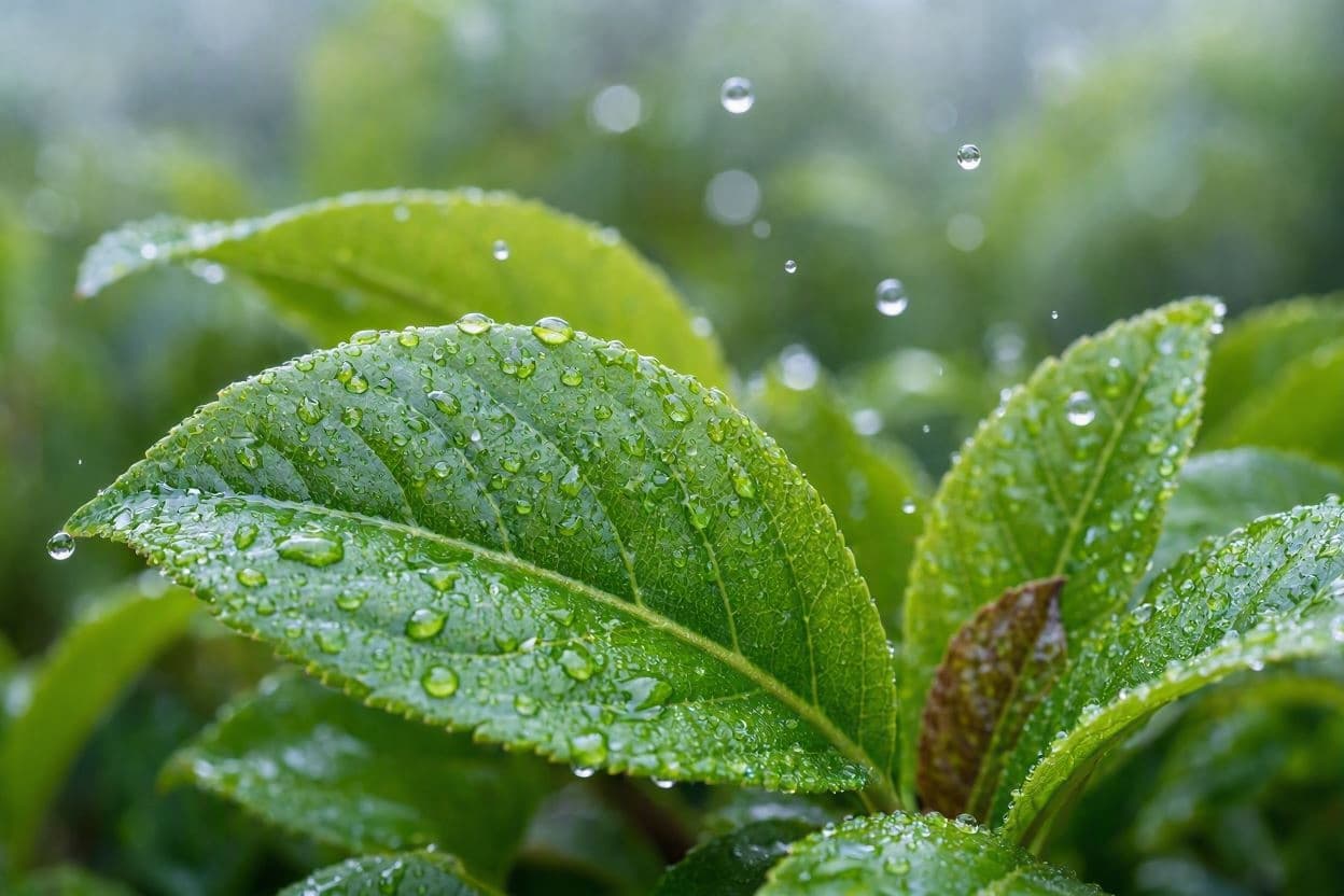 Soaking the State: Rainfall Totals Across Minnesota Soaking the State: Rainfall Totals Across Minnesota