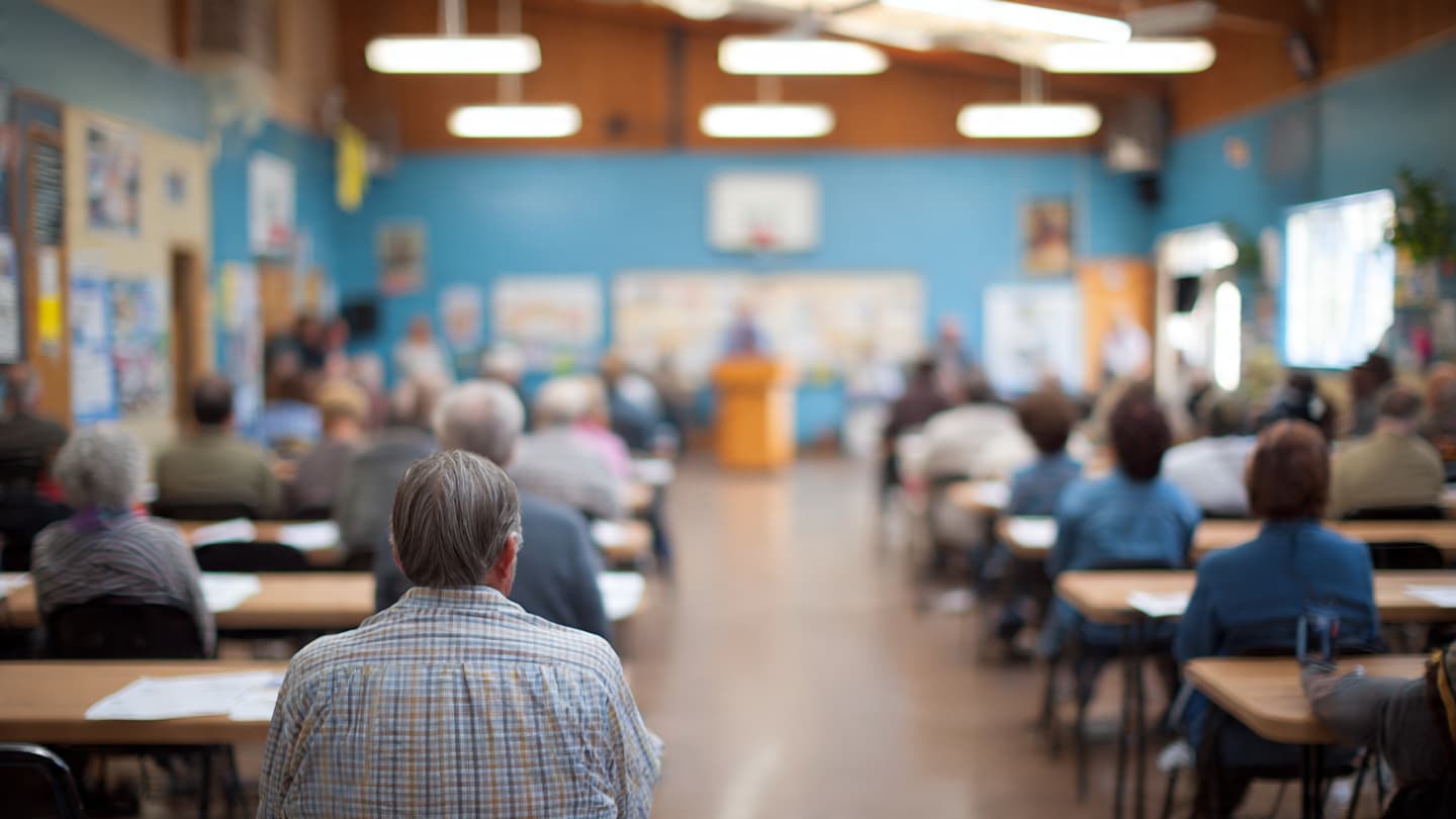 A Changing Voting Landscape Reshapes Political Strategy Again A Changing Voting Landscape Reshapes Political Strategy Again
