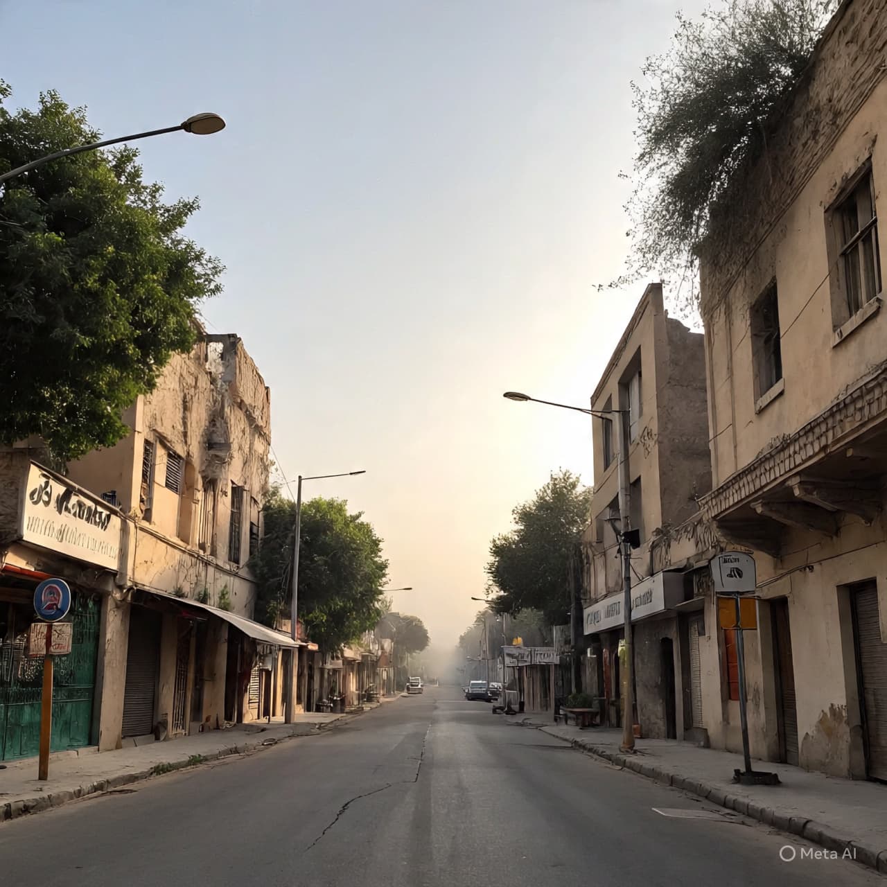Between Sunlight and Rubble: When Gaza’s Morning Echoes With the Silence of Lost Voices Between Sunlight and Rubble: When Gaza’s Morning Echoes With the Silence of Lost Voices