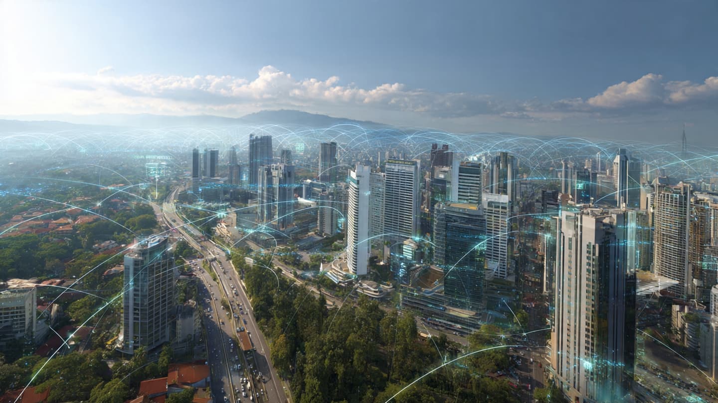 Indonesia’s Digital Dawn: Where New Technologies Meet Islands of Innovation and Human Imagination Indonesia’s Digital Dawn: Where New Technologies Meet Islands of Innovation and Human Imagination