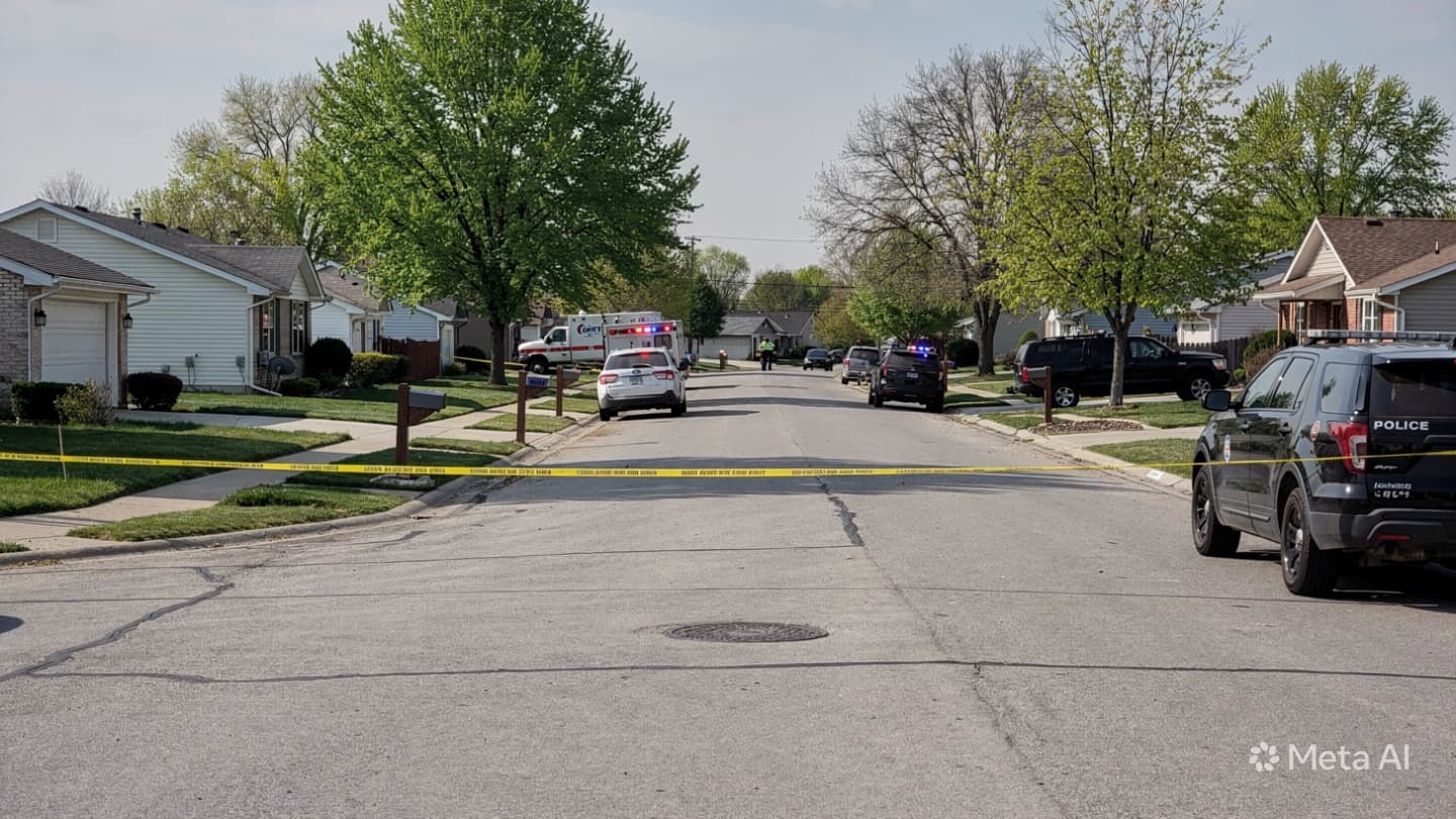 Iowa Tragedy: Six Victims And Gunman Confirmed Dead Following Muscatine Shooting Incident This Week Iowa Tragedy: Six Victims And Gunman Confirmed Dead Following Muscatine Shooting Incident This Week