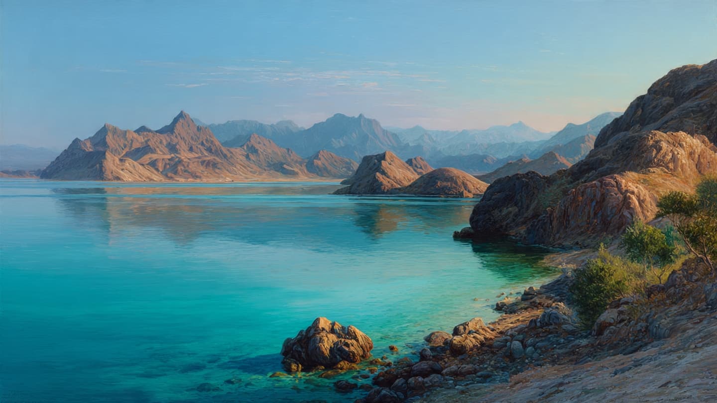Where Ocean Passages Keep Secrets: The Silent Arrest of Cargo in the Gulf Where Ocean Passages Keep Secrets: The Silent Arrest of Cargo in the Gulf