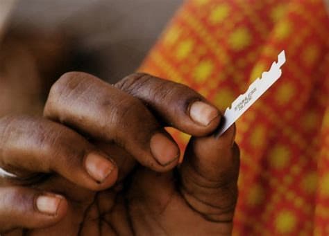 Malian Women Resist Renewed Support for Female Genital Mutilation Malian Women Resist Renewed Support for Female Genital Mutilation