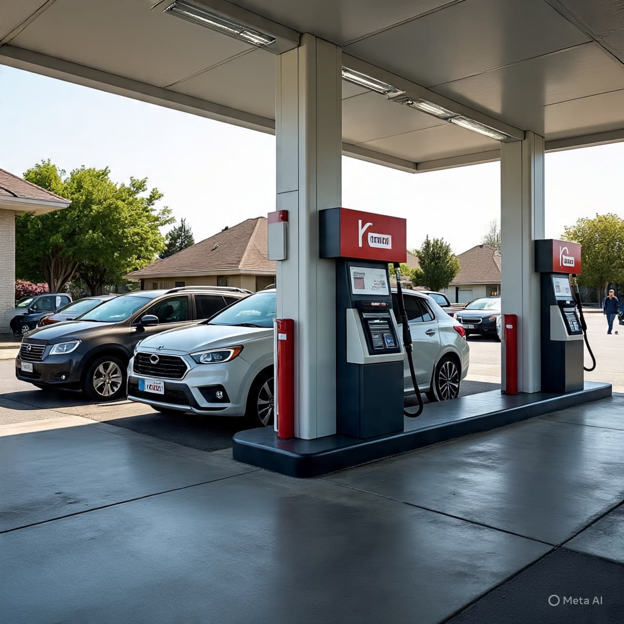 Engines Waiting in the Sun: Reflections on Scarcity, Distance, and Australia’s Fuel Moment Engines Waiting in the Sun: Reflections on Scarcity, Distance, and Australia’s Fuel Moment