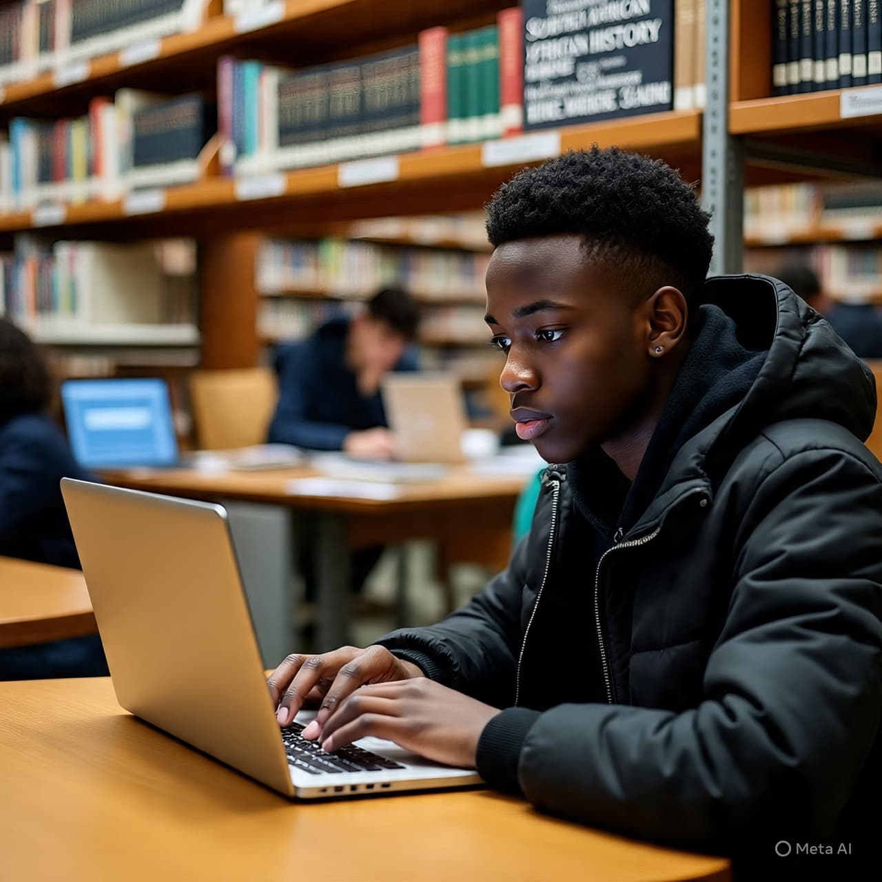 South Africa Emerges as One of the Most Active Users of Artificial Intelligence South Africa Emerges as One of the Most Active Users of Artificial Intelligence