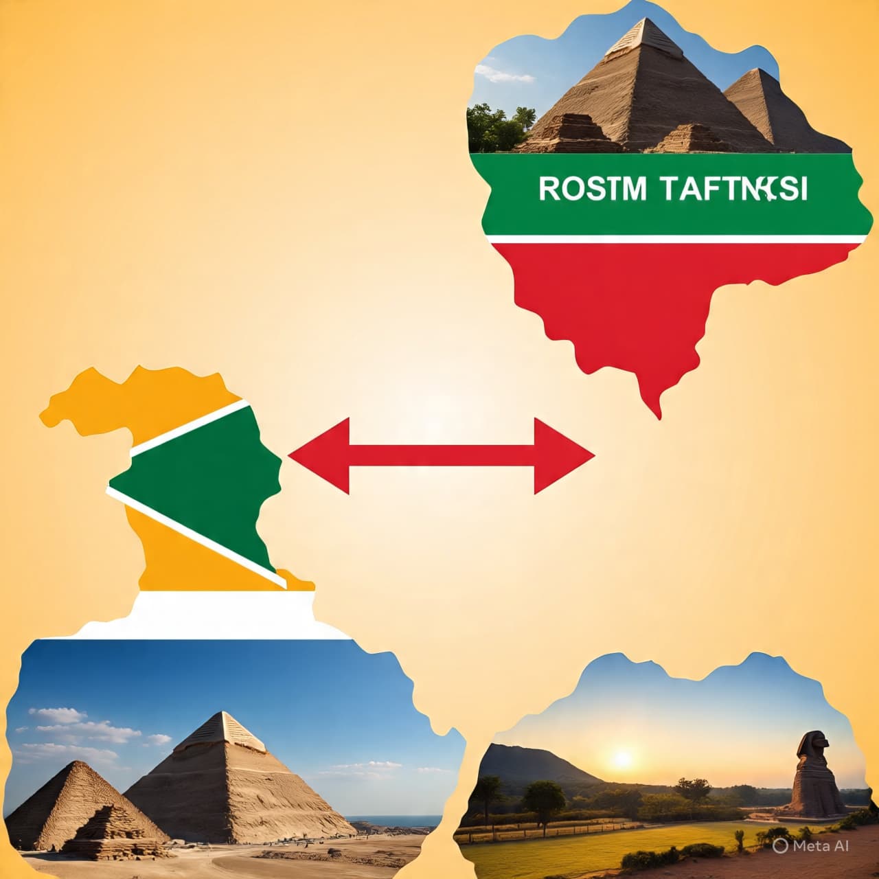 Tourism Cooperation Boosted: Indonesia and South Africa Sign Agreement on Seven Key Areas. Tourism Cooperation Boosted: Indonesia and South Africa Sign Agreement on Seven Key Areas.